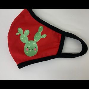 Face Mask, Reusable Face Mask, Adult Face Mask